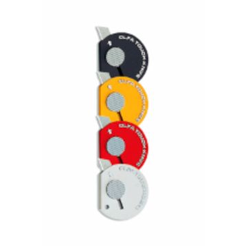 Olfa TK-4 Mini Yuvarlak Maket Bıçağı