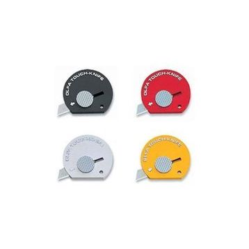 Olfa TK-4 Mini Yuvarlak Maket Bıçağı