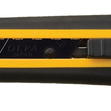 Olfa XA-1 Dar Maket Bıçağı