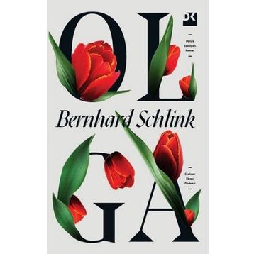Olga - Bernhard Schlink