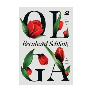 Olga - Bernhard Schlink