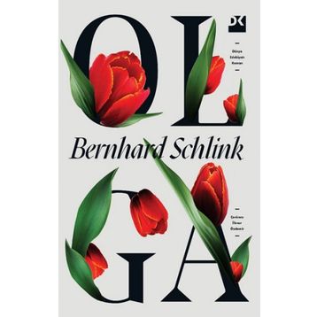 Olga - Bernhard Schlink
