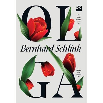 Olga - Bernhard Schlink