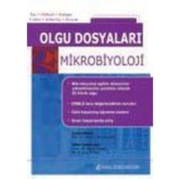 Olgu Dosyaları - Mikrobiyoloji - Nobel Tıp Kitabevi