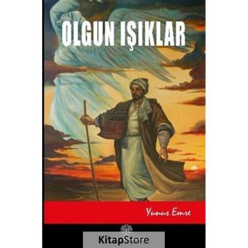 Olgun Işıklar - Yunus Emre