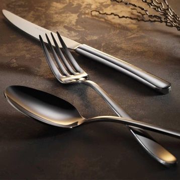 Olika Melisa 36 Parça Çatal Kaşık Bıçak Seti