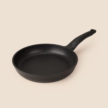 Olika Palladium PT2604 Siyah 26 cm Tava