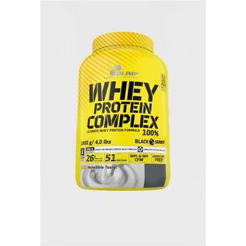 Olimp 1800 gr Strawberry Whey Protein