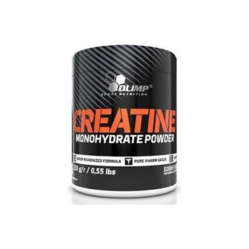 Olimp 250 gr Aromasız Kreatin