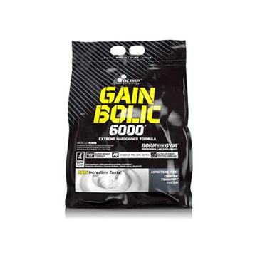 Olimp Gain Bolic 6000 1000 gr Karbonhidrat Tozu