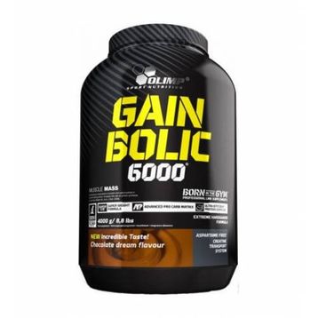 Olimp Gain Bolic 6000 4000 gr Protein Tozu