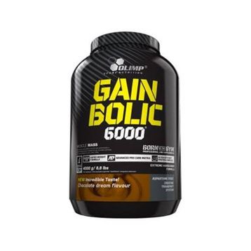 Olimp Gain Bolic 6000 4000 gr Protein Tozu