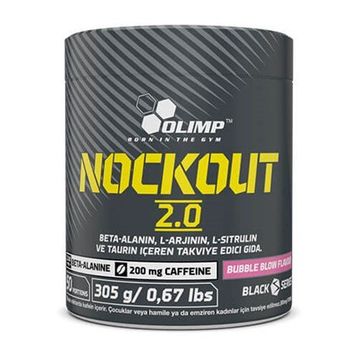 Olimp Nockout 2.0 305 gr