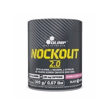 Olimp Nockout 2.0 305 gr