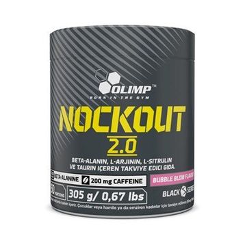 Olimp Nockout 2.0 305 gr