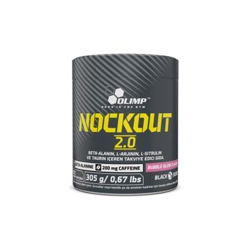 Olimp Nockout 2.0 305 gr