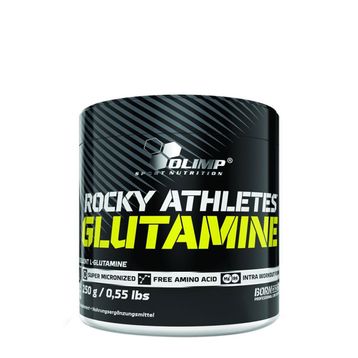 Olimp Rocky 250 gr Amino Asit