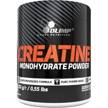 Olimp Sport Nutrition Creatine Powder 250 gr Kreatin