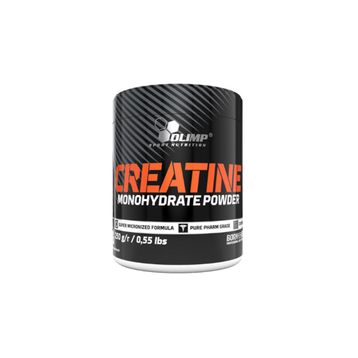 Olimp Sport Nutrition Creatine Powder 250 gr Kreatin