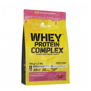 Olimp Sport Nutrition Whey Complex 700 gr Protein Tozu