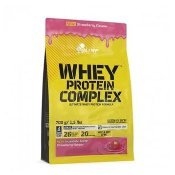 Olimp Sport Nutrition Whey Complex 700 gr Protein Tozu