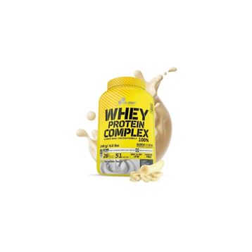 Olimp Whey 1800 gr Muz Protein
