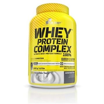 Olimp Whey Protein Complex 2200 gr Protein Tozu