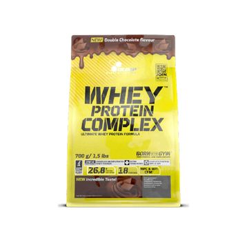 Olimp Whey Protein Complex 700 gr Çikolata Aromalı Protein Tozu