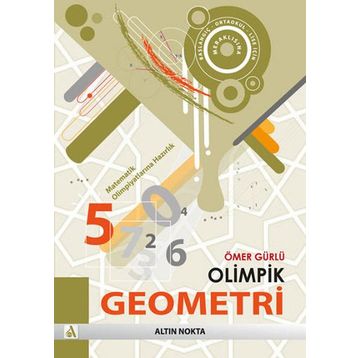 Olimpik Geometri - Ömer Gürlü