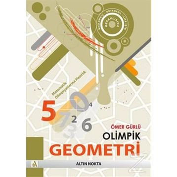 Olimpik Geometri - Ömer Gürlü