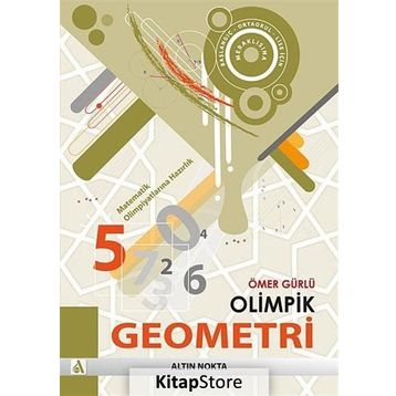 Olimpik Geometri - Ömer Gürlü