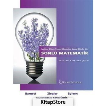 Olimpik Sonlu Matematik - Kombinatorik - Ömer Gürlü