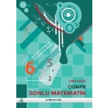 Olimpik Sonlu Matematik - Kombinatorik - Ömer Gürlü