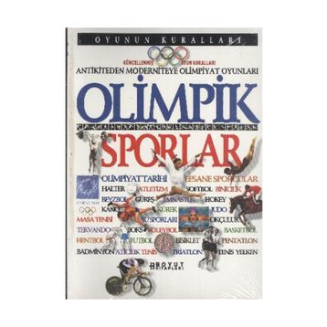 OLIMPIK SPORLAR - GENEL