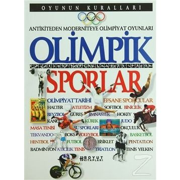 OLIMPIK SPORLAR - GENEL