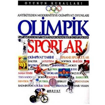 OLIMPIK SPORLAR - GENEL