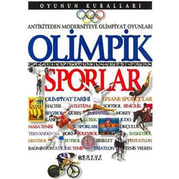 OLIMPIK SPORLAR - GENEL