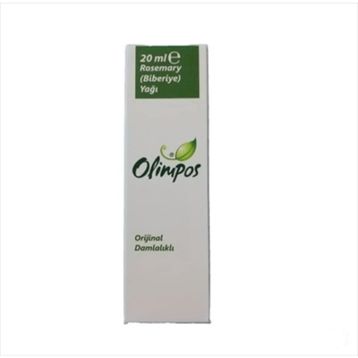 Olimpos 20 gr Rosemary Biberiye Yağı