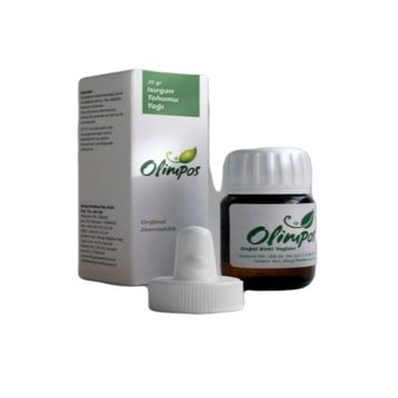 Olimpos 20 ml Isırgan Tohumu Yağı