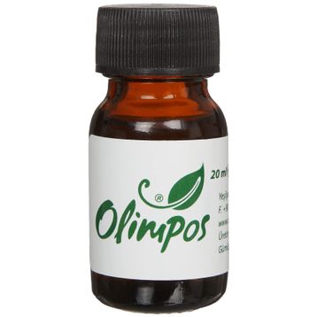 Olimpos 20 ml Kayısı Çekirdeği Yağı