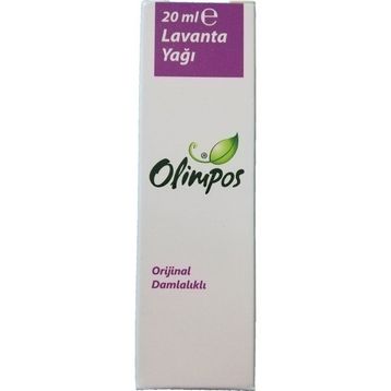 Olimpos 20 ml Lavanta Yağı