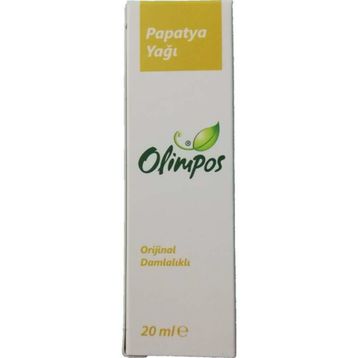 Olımpos 20 ml Papatya Yağı