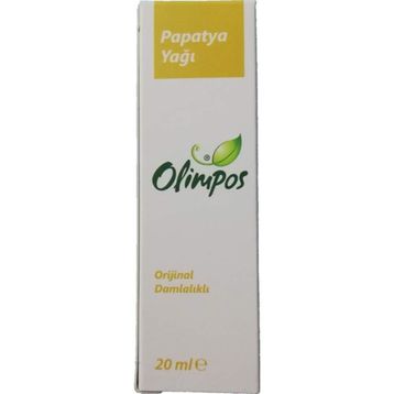 Olımpos 20 ml Papatya Yağı
