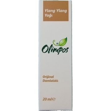 Olimpos 20 ml Ylang Ylang Yağı