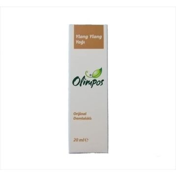 Olimpos 20 ml Ylang Ylang Yağı