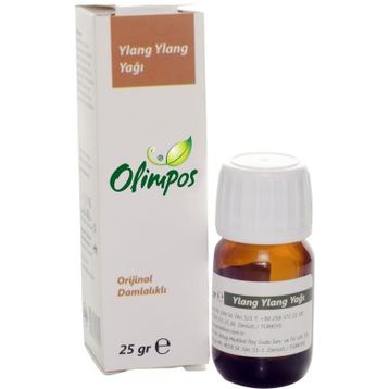Olimpos 20 ml Ylang Ylang Yağı