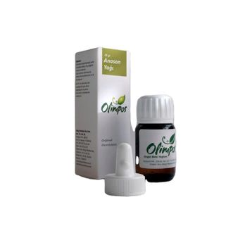 Olimpos 25 gr Anason Yağı