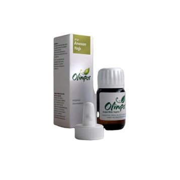 Olimpos 25 gr Anason Yağı