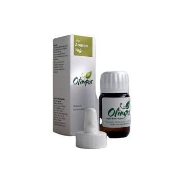Olimpos 25 gr Anason Yağı