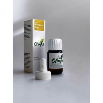 Olimpos 50 gr Kantaron Yağı